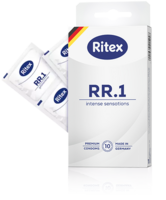 Ritex RR.1 intenzív érzések