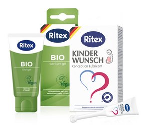 Ritex lubricants - test ratings