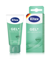 Ritex Gel + with Aloe Vera