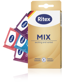 Ritex MIX