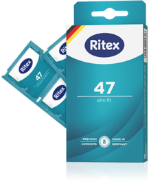 Ritex 47 condoms